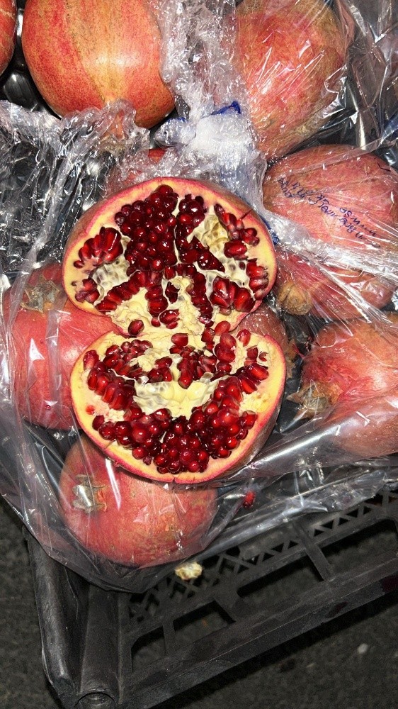 fruit - 5