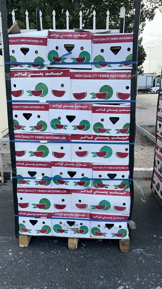 fruit - 3