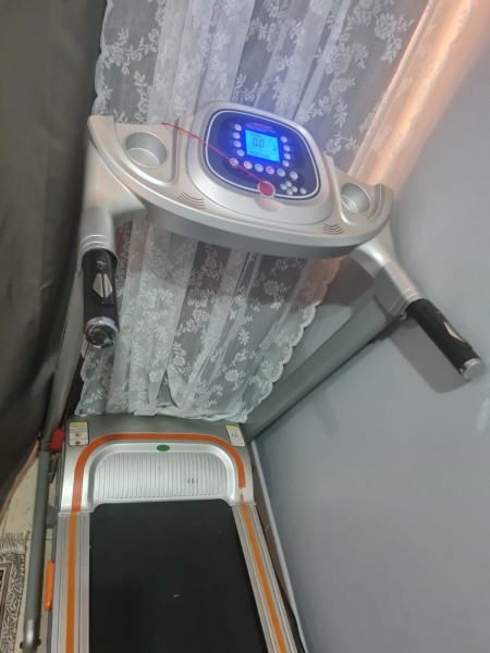 Sports walker - 1