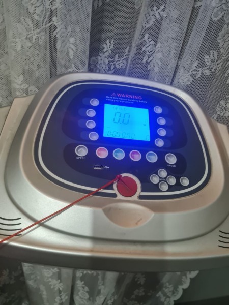 Sports walker - 3