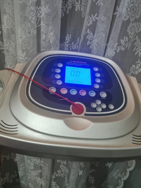 Sports walker - 4