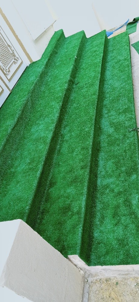 Carpet selling and fixing - 15