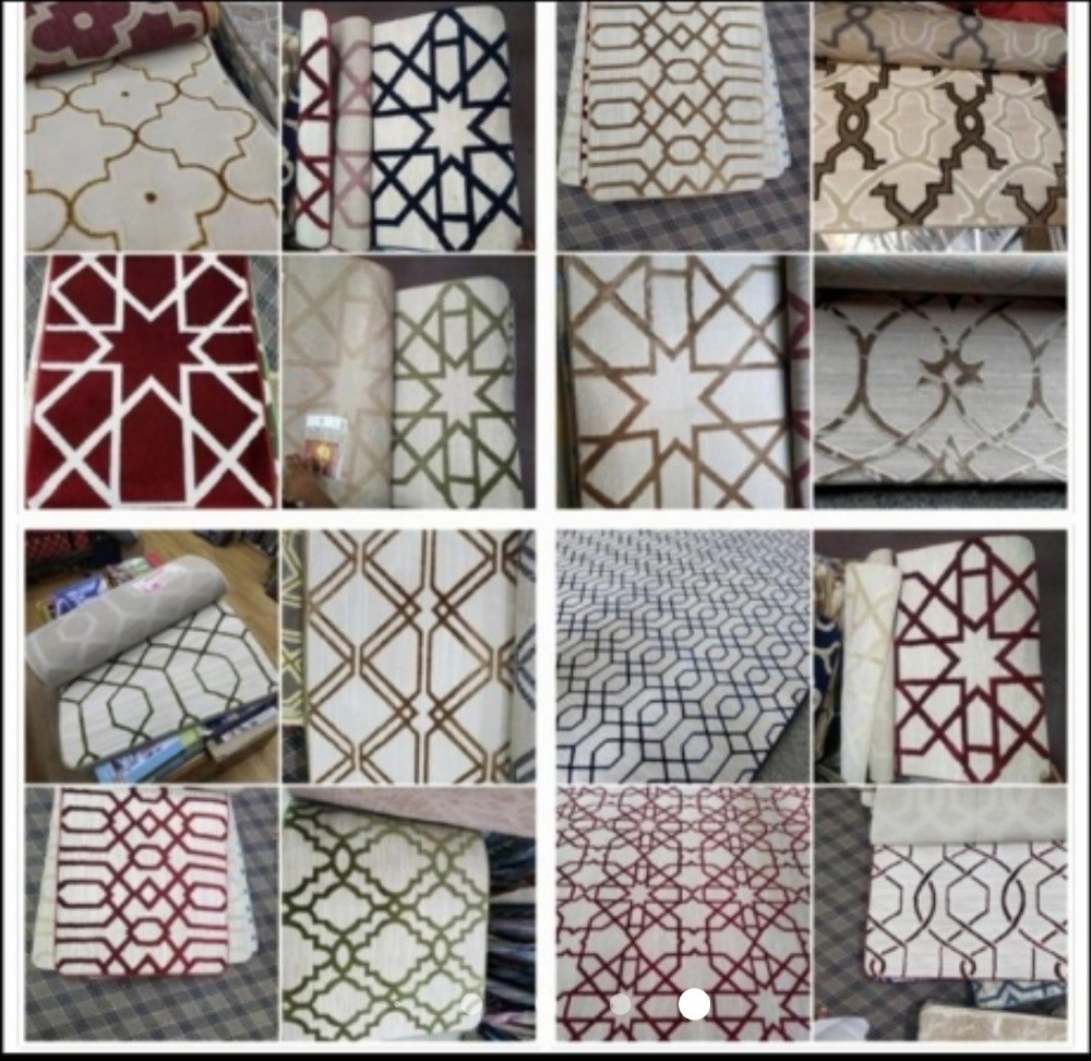 Carpet selling and fixing - 2