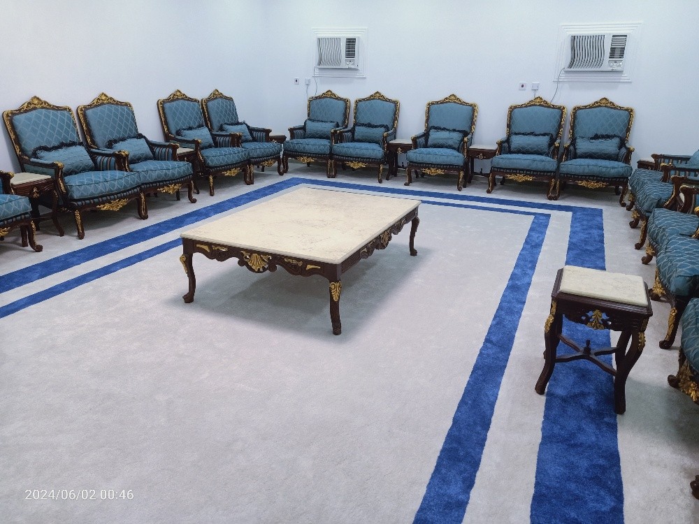 Carpet selling and fixing - 16