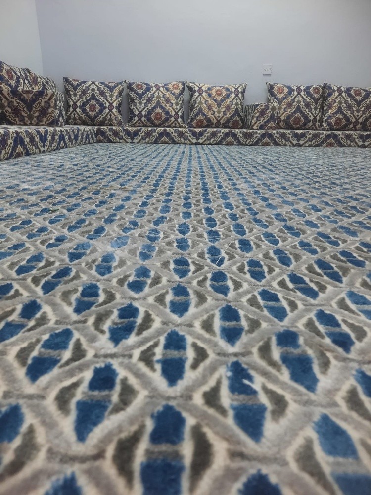 Carpet selling and fixing - 12