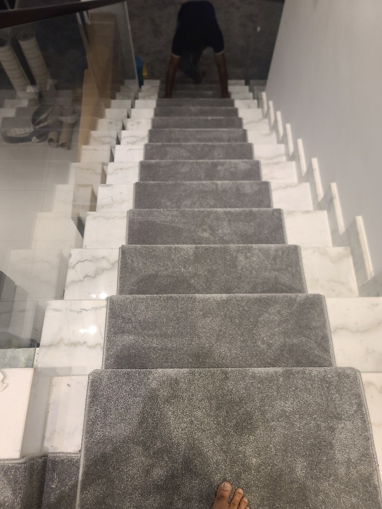 Carpet selling and fixing - 10