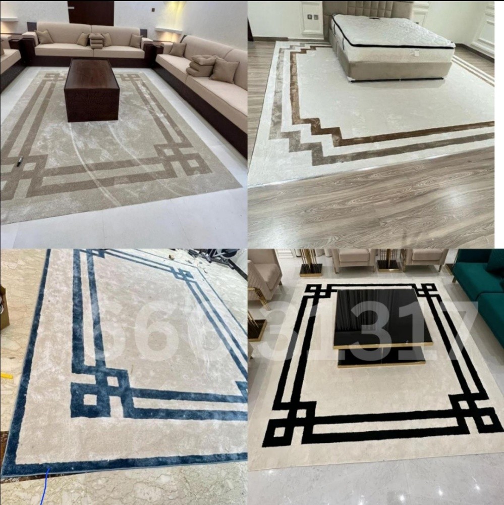 Carpet selling and fixing - 5