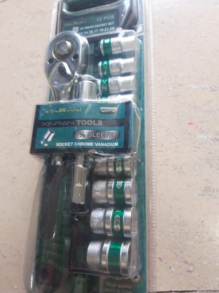 driving tools - 1