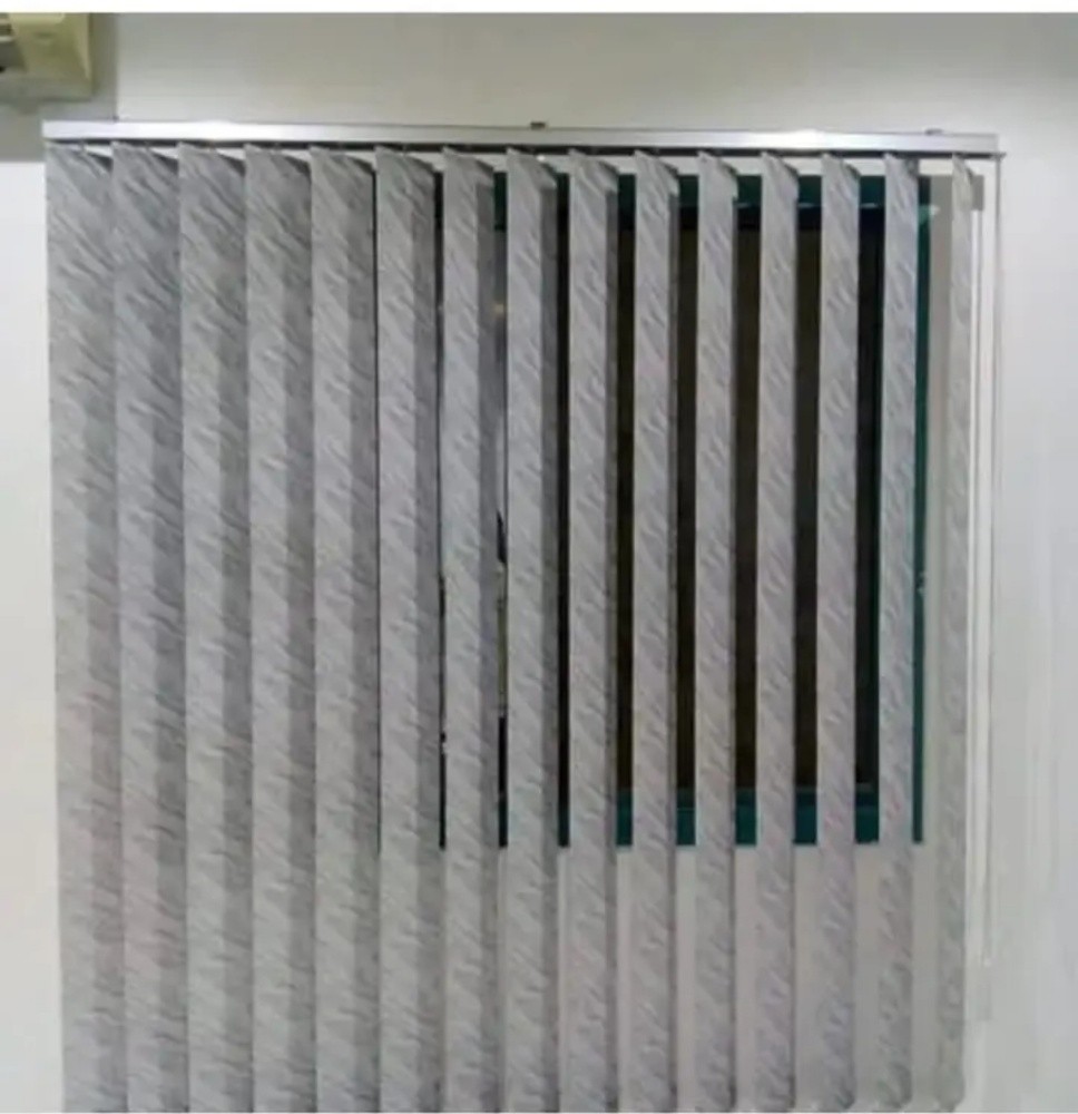 Doha Curtain & interior - 12