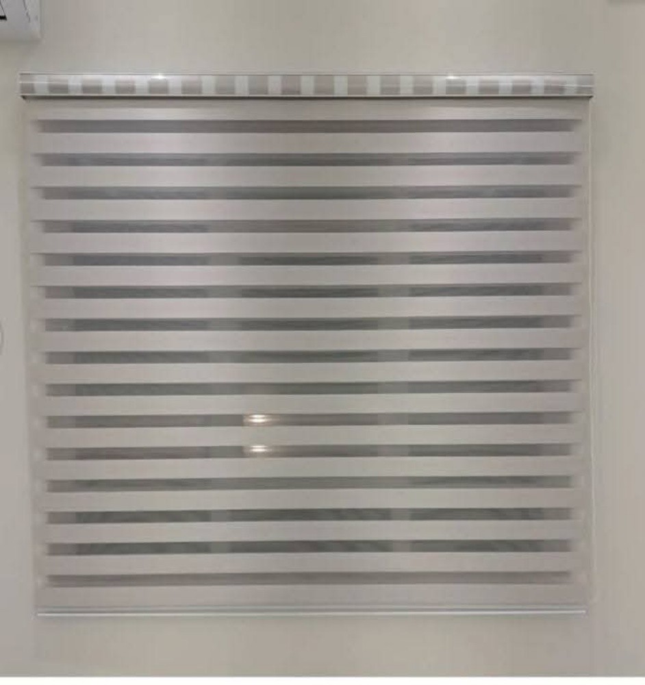 Doha Curtain & interior - 8