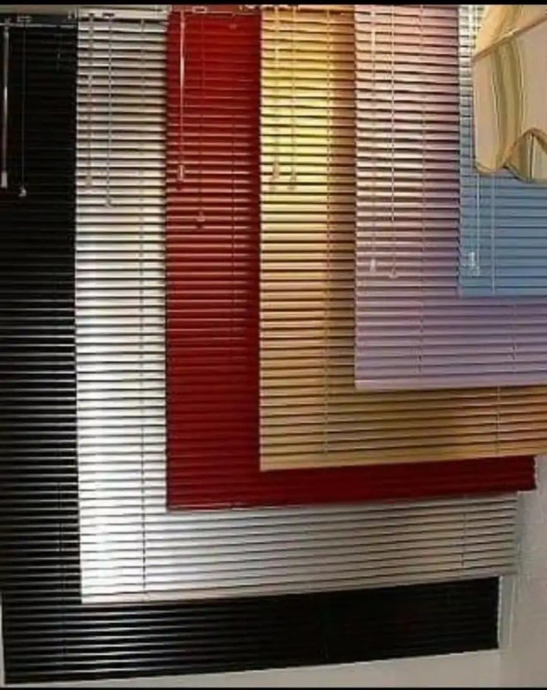 Doha Curtain & interior - 4