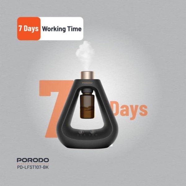 Porodo Innovative Air Freshener - 2