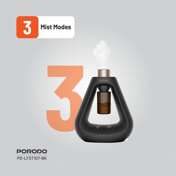 Porodo Innovative Air Freshener - 3