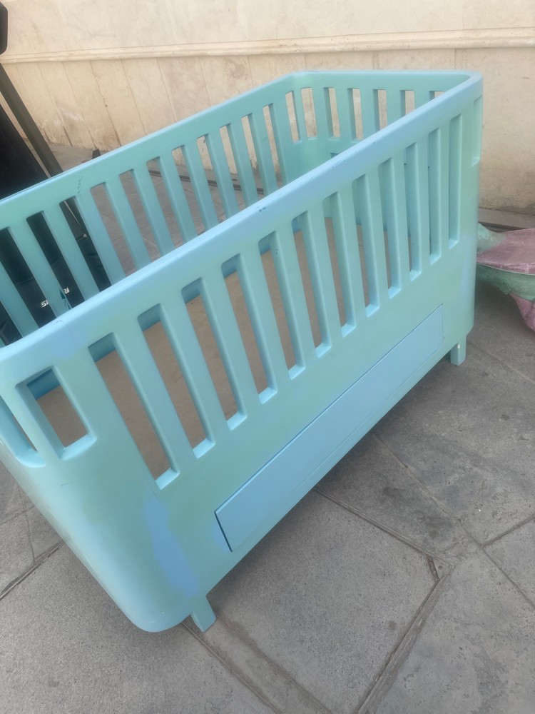 bed - 1