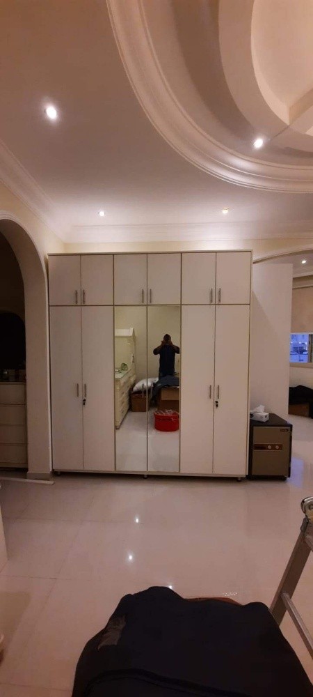 cabinet,carpet,barkiya,curtains, - 9