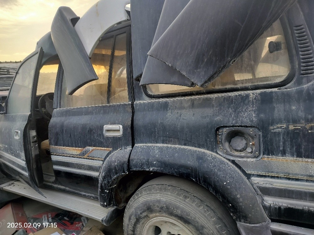 recondition parts available - 1