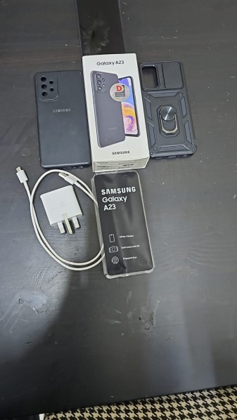 Samsung galaxy a23 - 4