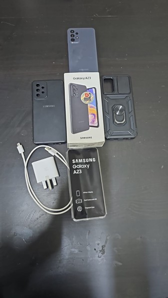 Samsung galaxy a23 - 1