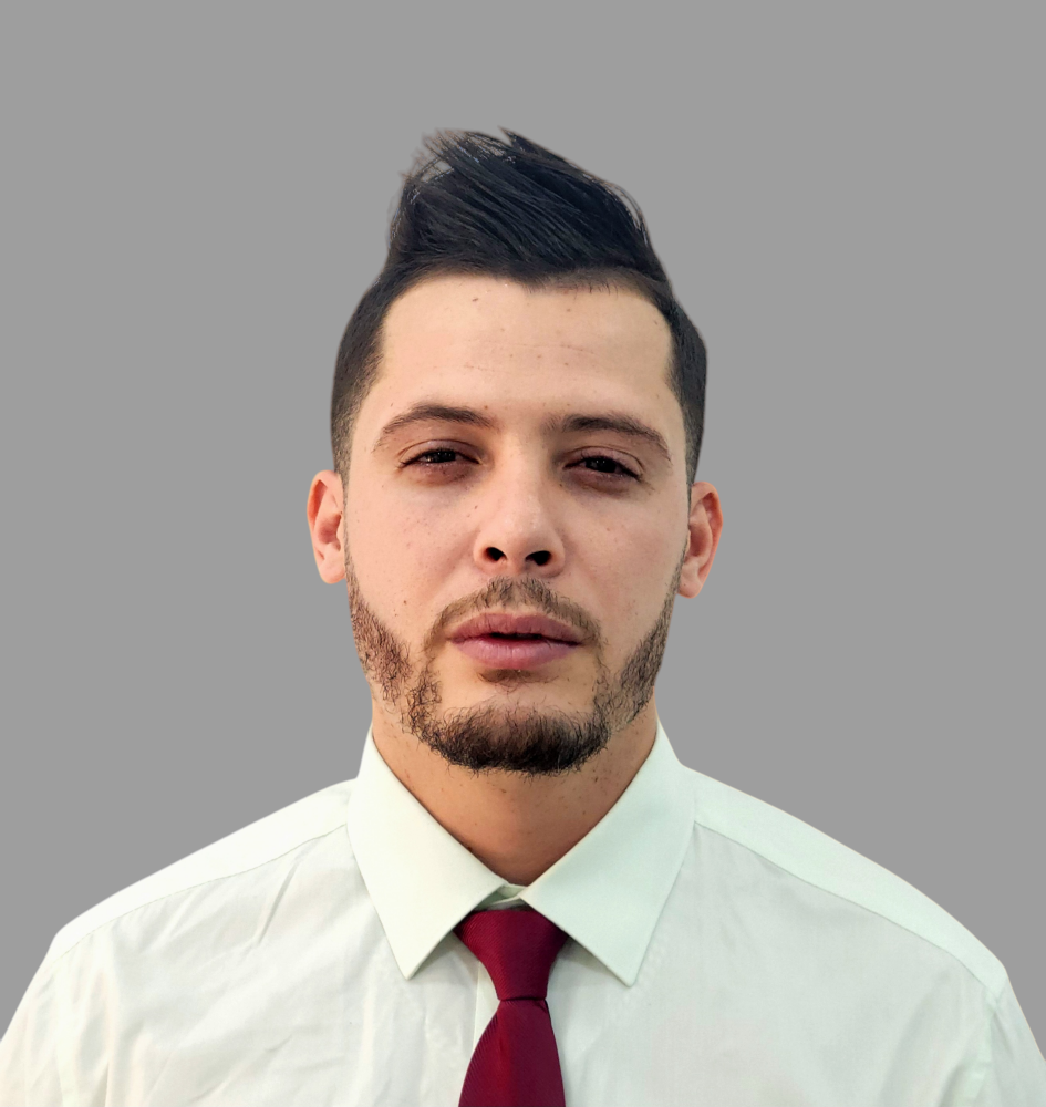 Hichem - 1