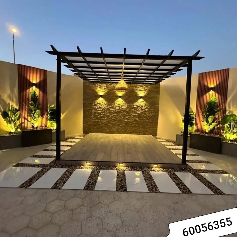شلالات ونوافير وجلسات - 10