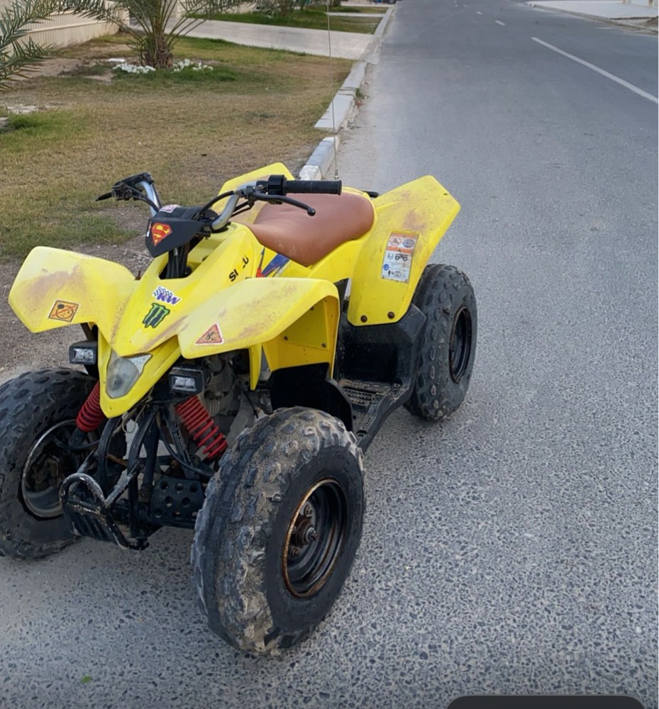 سزوكي 90 - 1