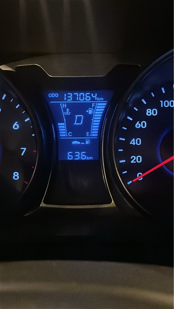 هيونداي - 1