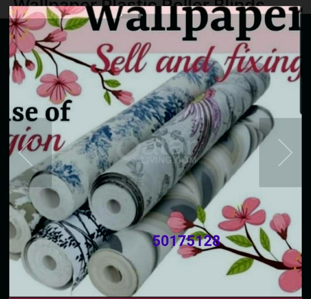 Wallpaper selling and fixing - 7