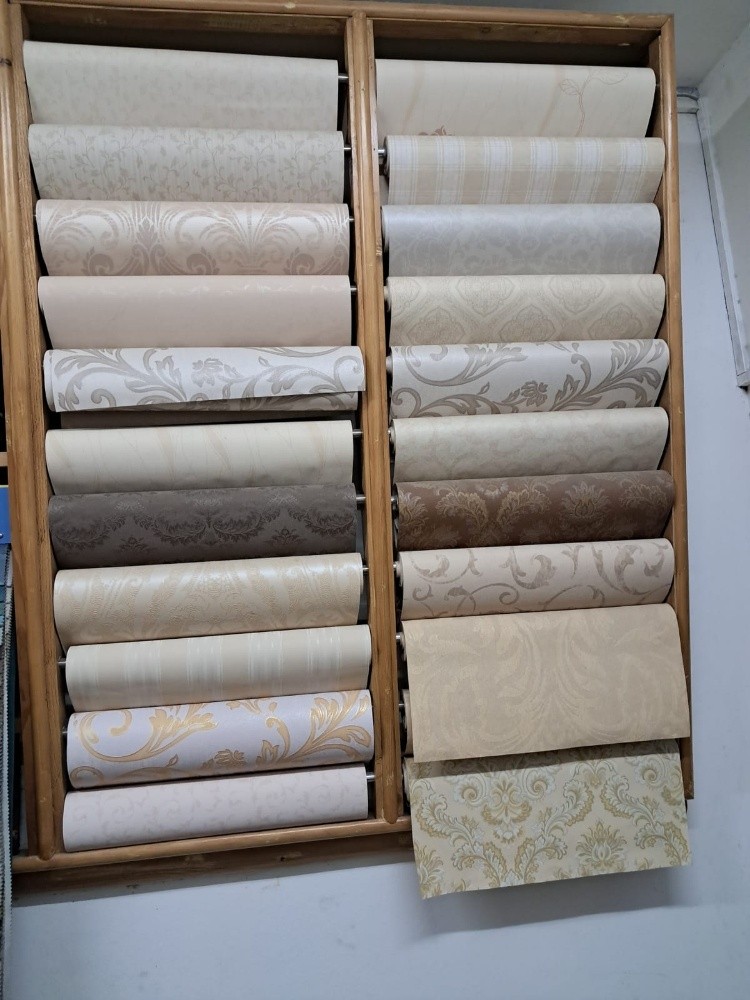 Wallpaper selling and fixing - 5
