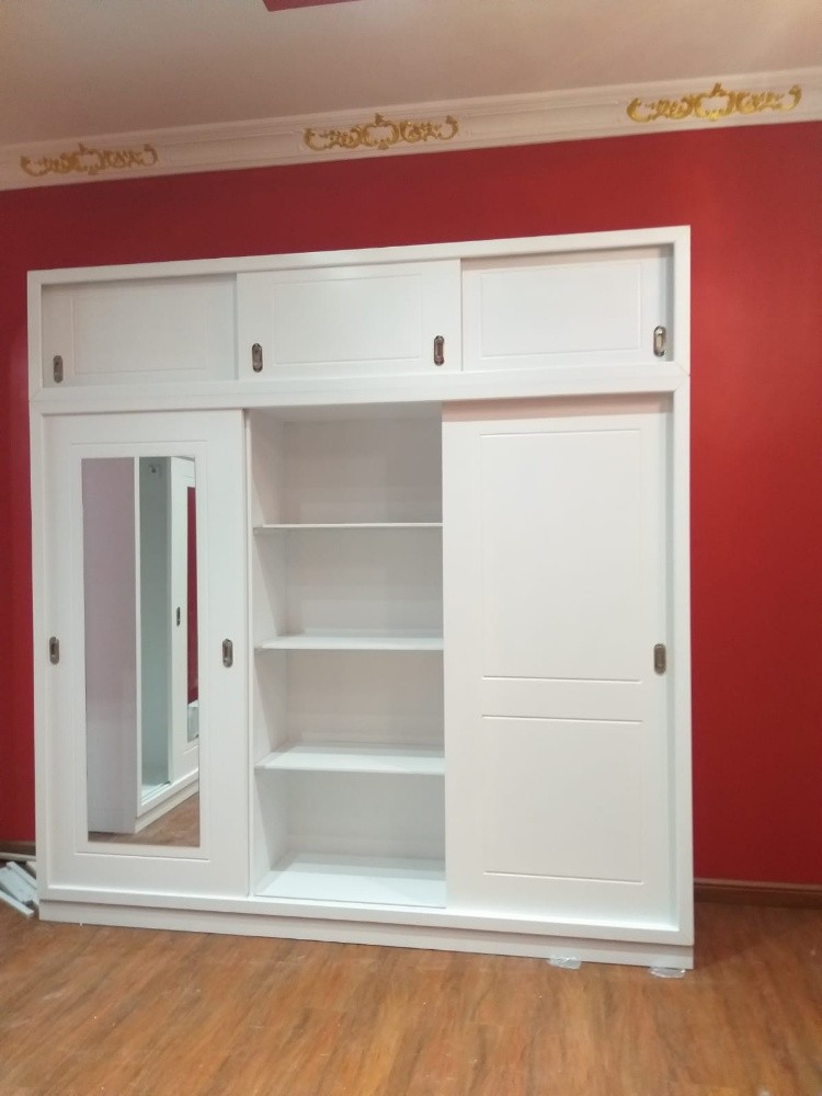 furniture bed cabinet - 15