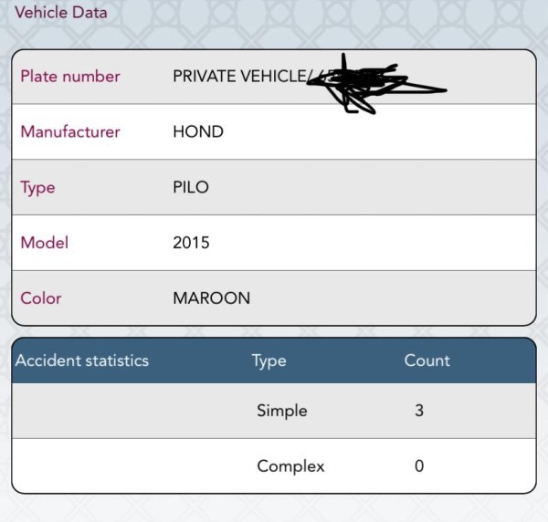 2015 Honda Pilot EX-L for sale - 2
