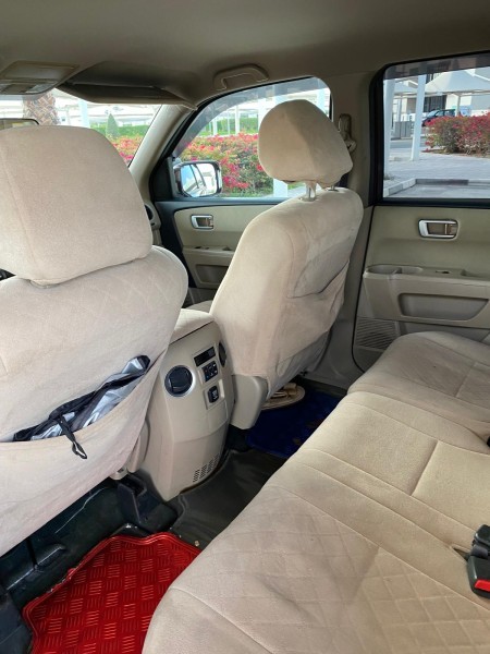 2015 Honda Pilot EX-L for sale - 8