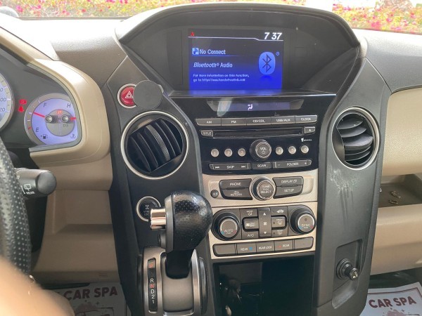 2015 Honda Pilot EX-L for sale - 5