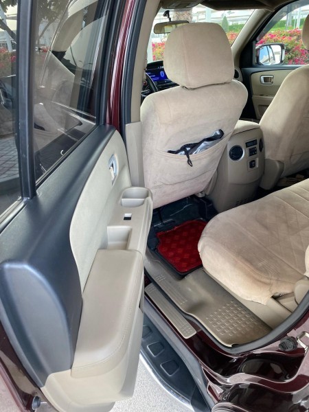 2015 Honda Pilot EX-L for sale - 6