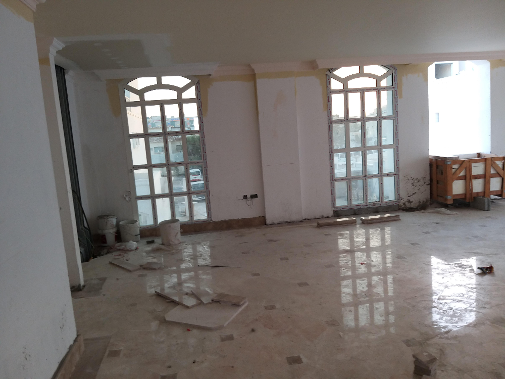 اعمل البلاط وانترلوك - 5