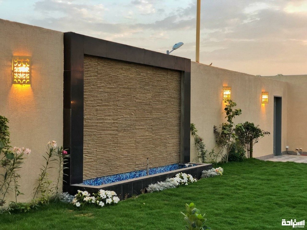 اعمل ديكور  وترتيب المزارع الكبير - 15