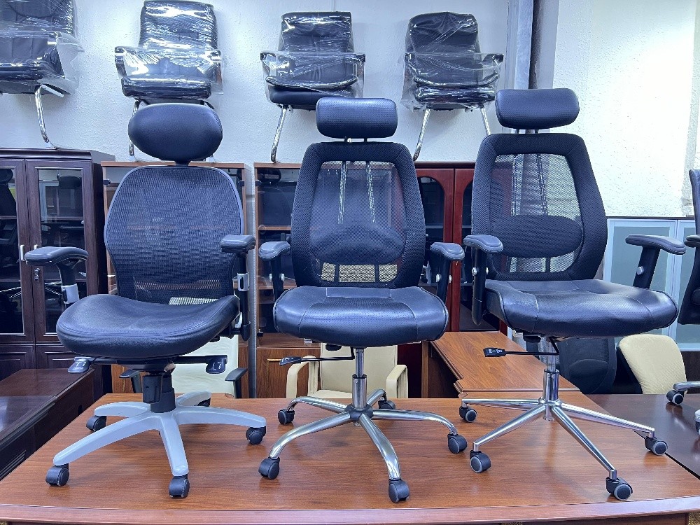Used Office furniture sale - 13