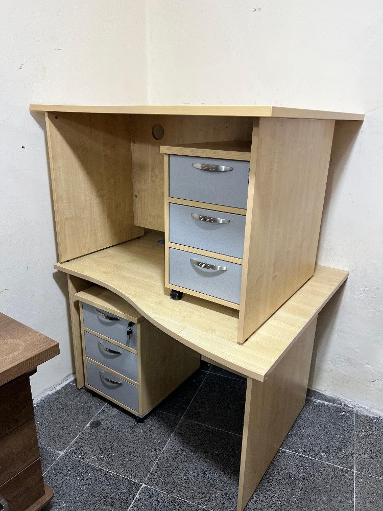 Used Office furniture sell - 13