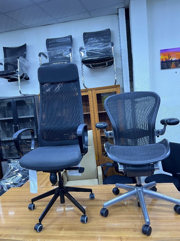 Used Office furniture sell - 11