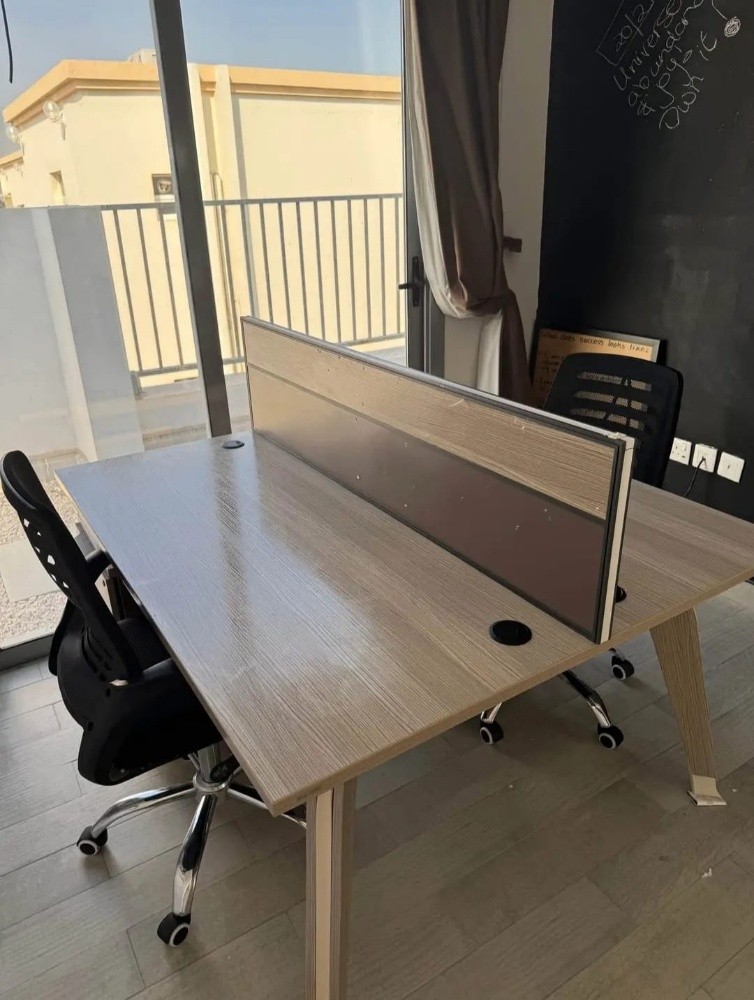 Used Office furniture sell - 12