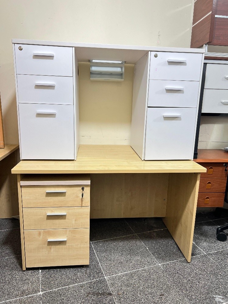 Used Office furniture sell - 2