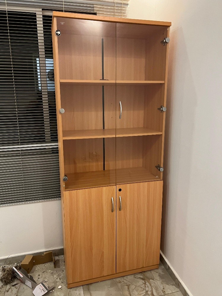 Used Office furniture sell - 12
