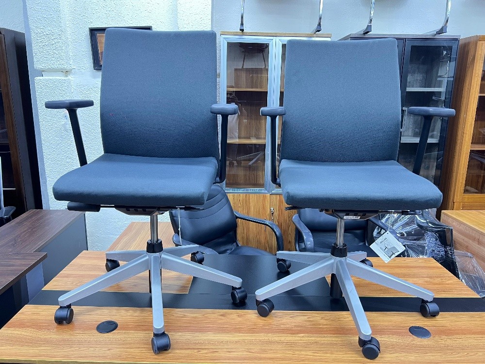 Used Office furniture sell - 9