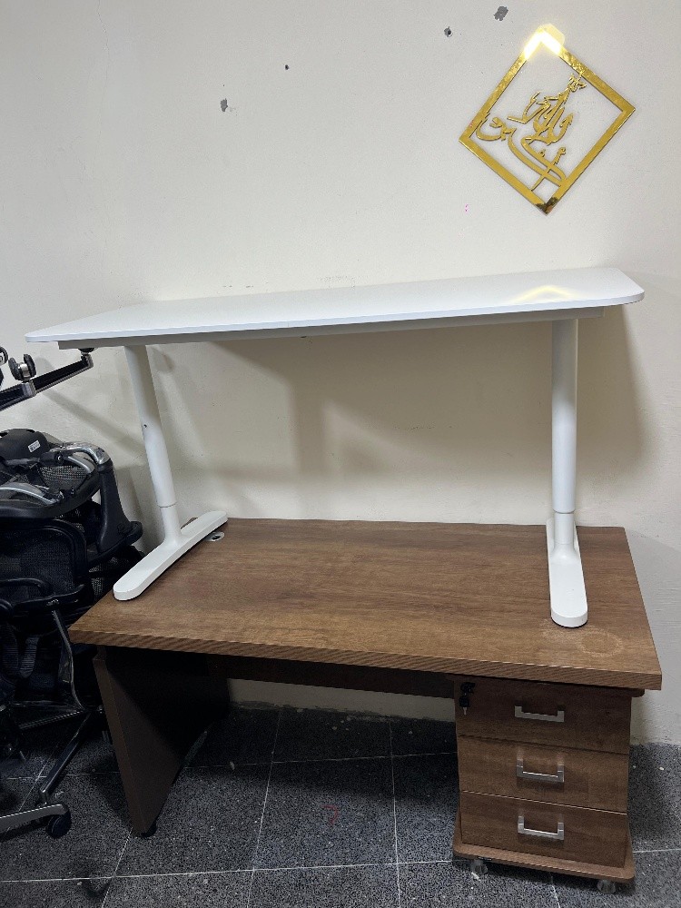 Used Office furniture sell - 3