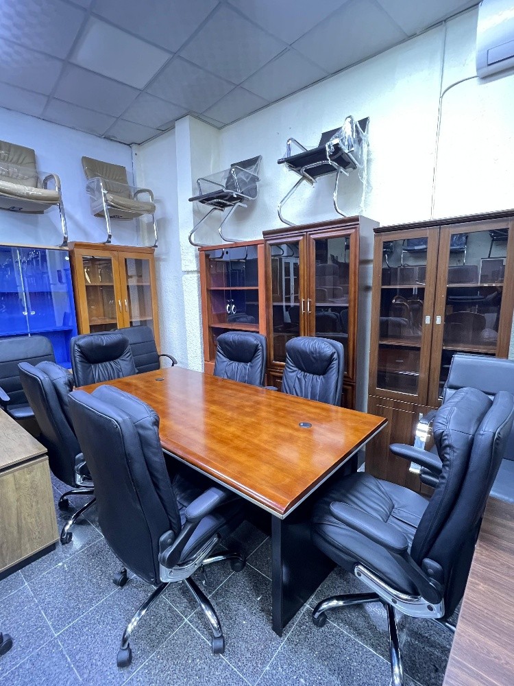 Used Office furniture sell - 7