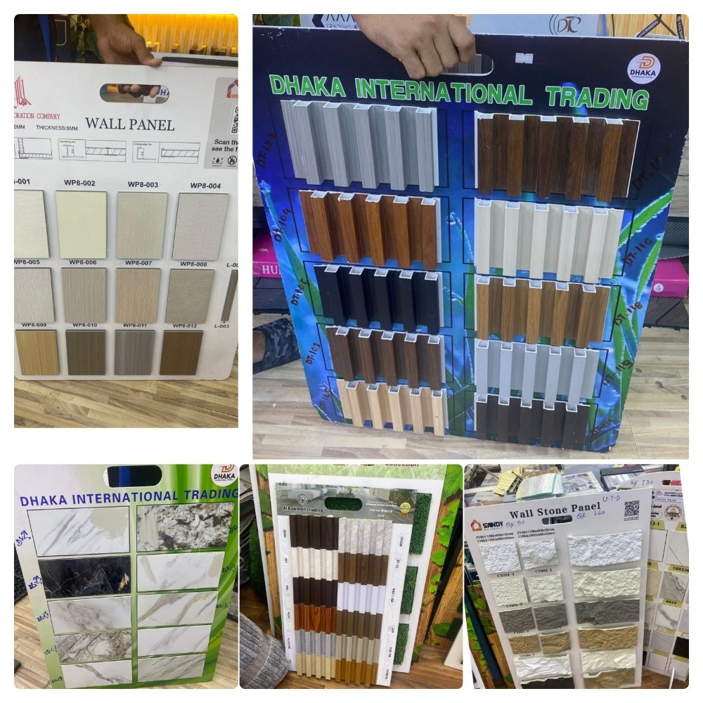 SYAMLA RUSTOM FURNITURE - 7