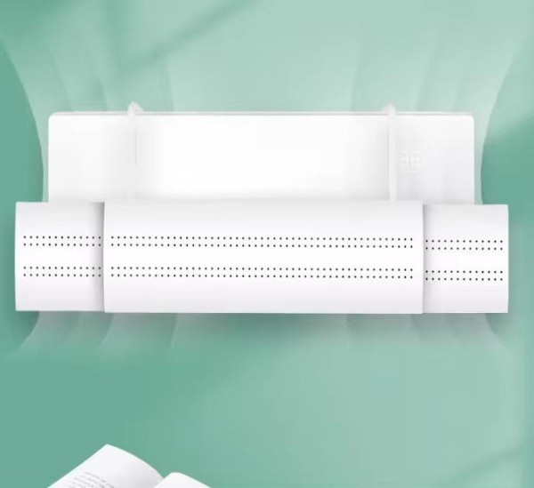AC Deflector | Adjustable - 4