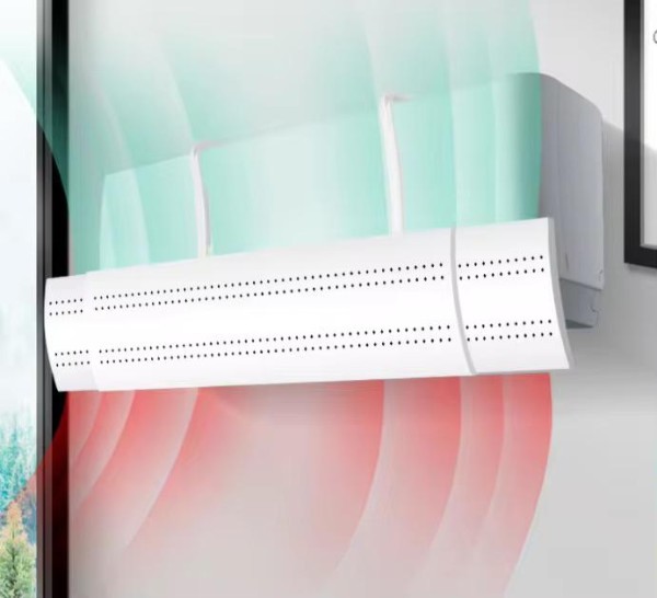 AC Deflector | Adjustable - 5