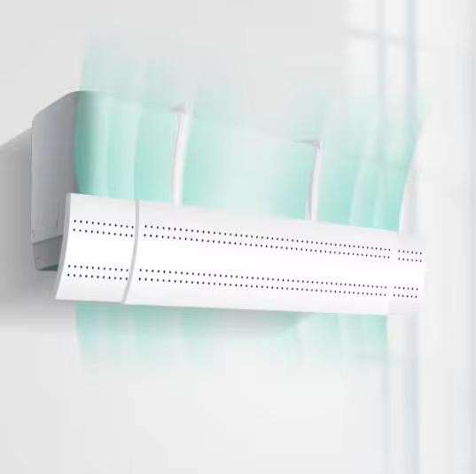 AC Deflector | Adjustable - 2