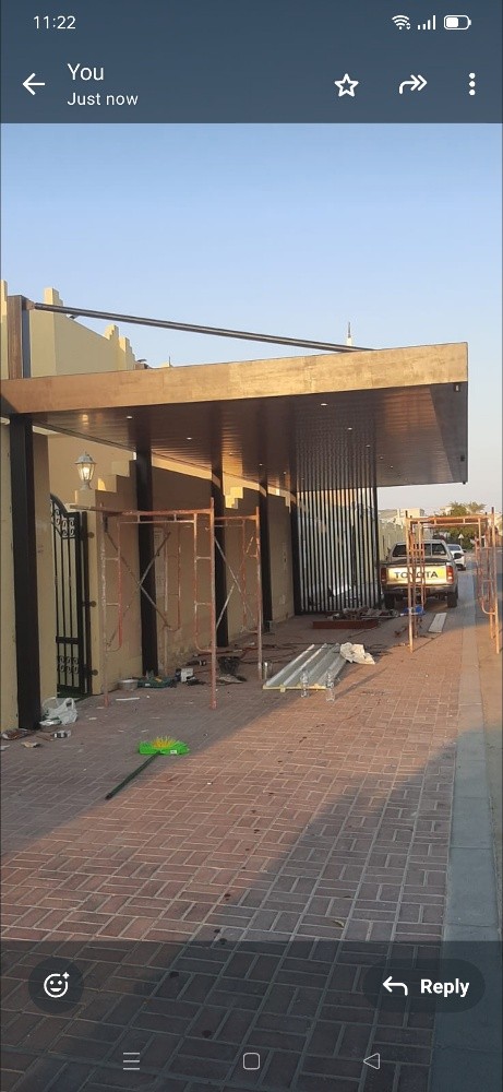 حداد جميع اعمال الحدادة - 8