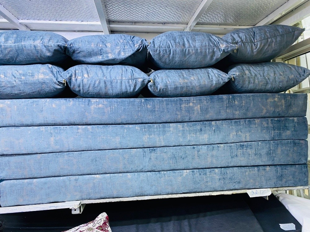 Mojlis and sofa making & sell - 16